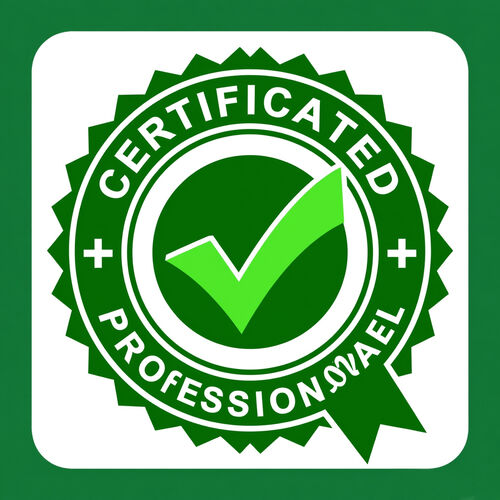 Точность во всех аспектах: наша подтвержденная приверженность совершенству