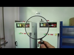 Как производятся волоконные соединители на заводе?