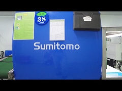 MPO Fiber Connector mini Version 36mm Length 12/16/24 Cores Male/Female Options