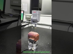 Трехмерный измерительный прибор