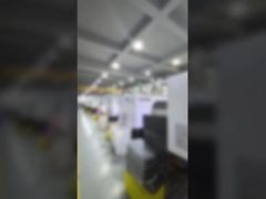 Компактный дизайн LC волоконно-оптический соединитель дуплекс пластиковый / металлический корпус