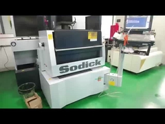 Одномодные оптоволоконные разъемы