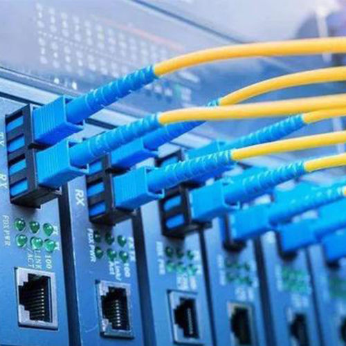 Последние блоги о компании Различные типы оптических соединителей