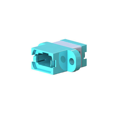 MPO Fiber Optic Adapter Panel для испытательного оборудования и локальных сетей LAN