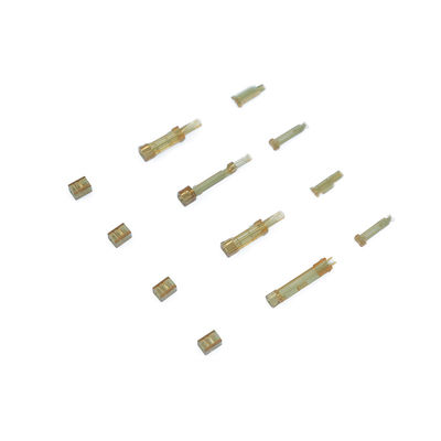 Хорошая цена SC Rapid Fiber Optic Connector V-Groove Гарантированные отчеты о проверке и сертификации онлайн