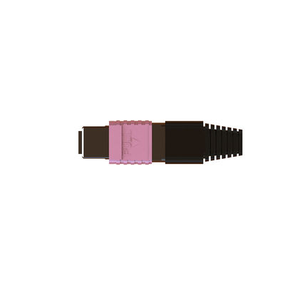 PC / UPC / APC MPO Fiber Connector для волоконной связи