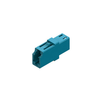 IEC Reach Standard LC Fiber Optic Adapter в телекоммуникационных сетях и CATV