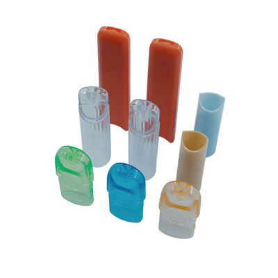 Пластиковые части инжекционного метода литья