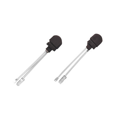 Хорошая цена Mini MT-FA Connector Fiber Optic Array Pigtail Connector для телекоммуникационной сети LAN онлайн