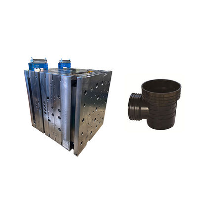 Высокоточные инструментальные и пластиковые формовочные компании поддерживают разработку форм