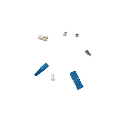 Хорошая цена SC Fiber Connector Fiber Optic Jumper Cables MTP Fiber Connector MM sm режим онлайн
