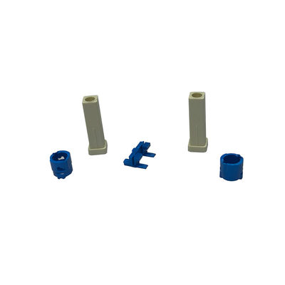 Хорошая цена Hacen LC/APC MM Fiber Connector Kits для оптических волокон онлайн