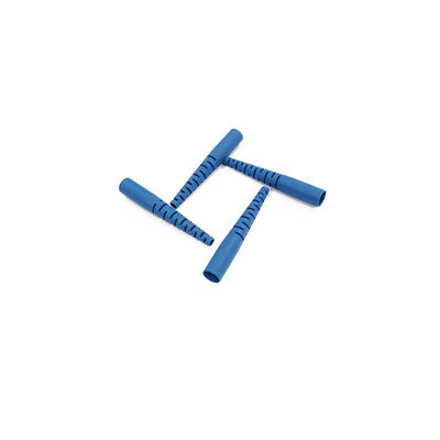 Хорошая цена FTTH Fiber Connector Kits Тип загрузки Стандартный/короткий/длинный варианты цвета Синий/зеленый/бежевый/аква Различные компоненты и длины онлайн